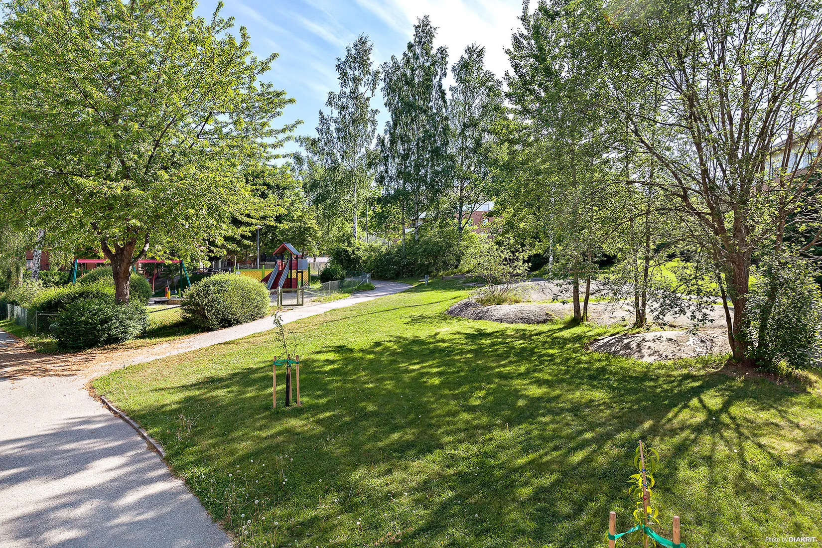 Bostadsrätt, Skogalundsklippan 24, Skogalundsklippan, Nacka