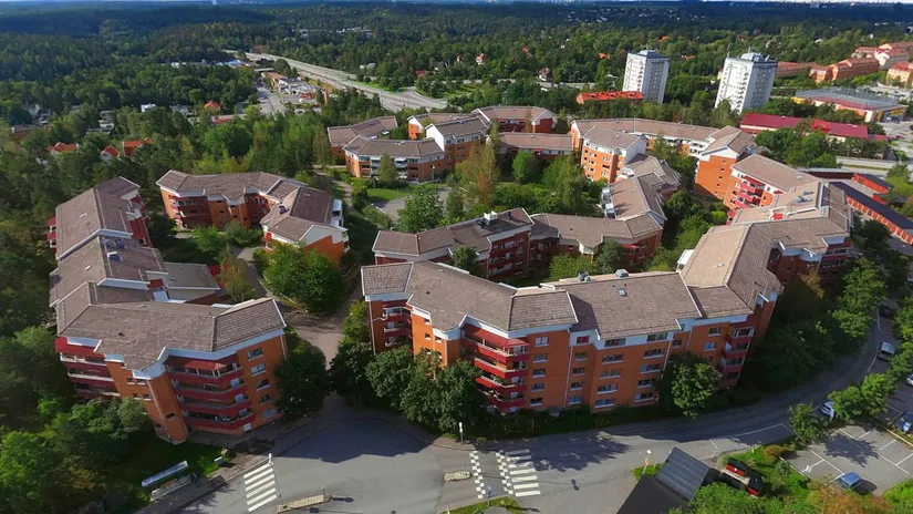 Bostadsrätt, Skogalundsklippan 24, Skogalundsklippan, Nacka