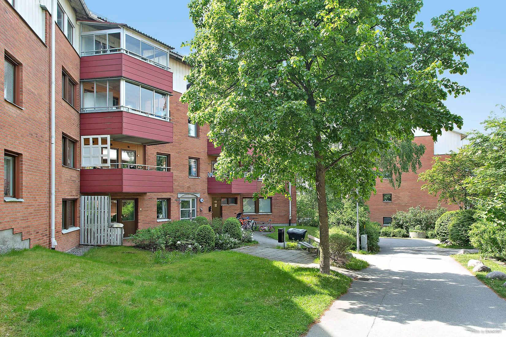 Bostadsrätt, Skogalundsklippan 24, Skogalundsklippan, Nacka