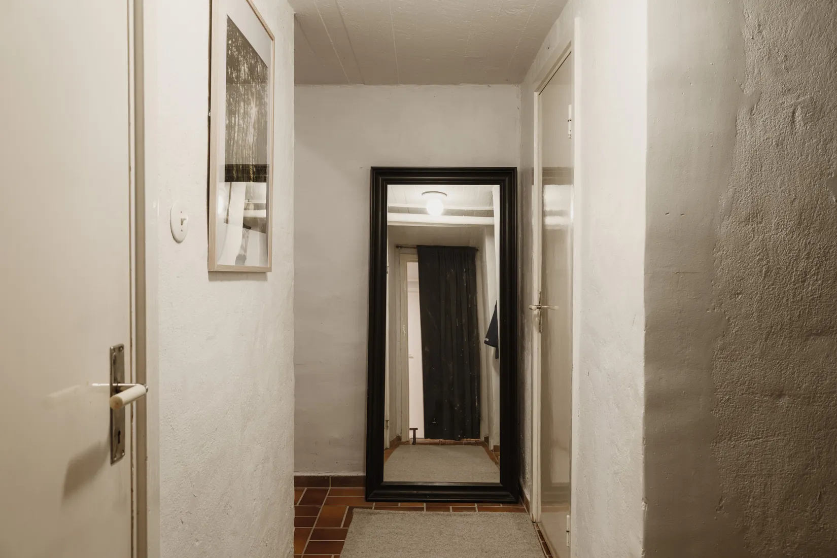 Villa, Radhus, Vanåsgatan 119, Djupadal, Malmö