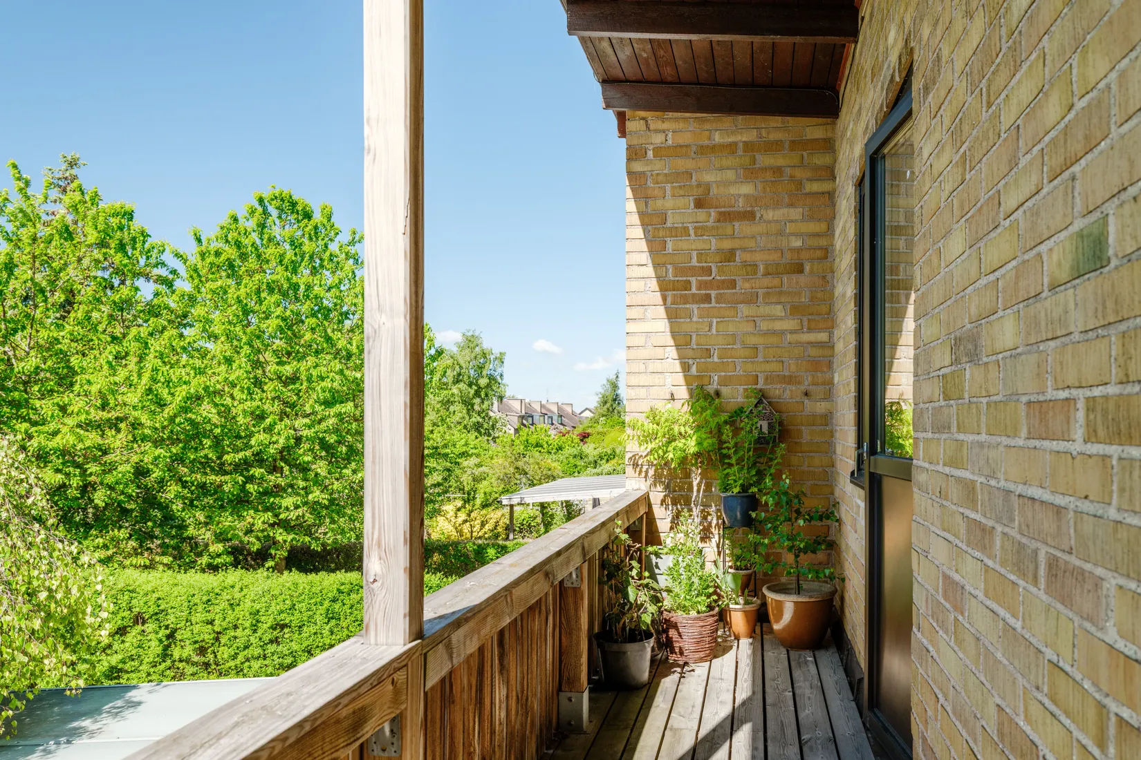 Villa, Radhus, Vanåsgatan 119, Djupadal, Malmö