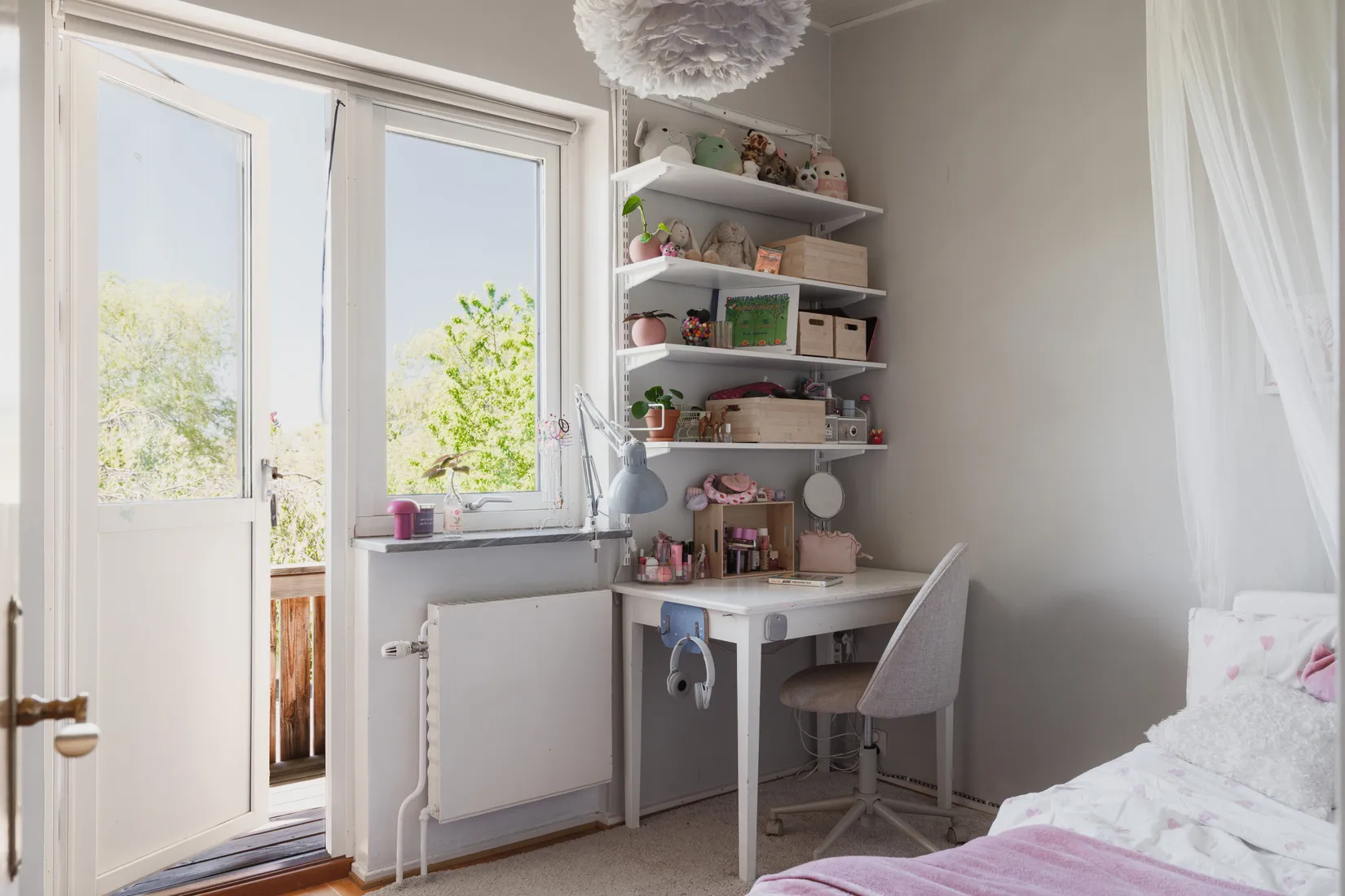 Villa, Radhus, Vanåsgatan 119, Djupadal, Malmö