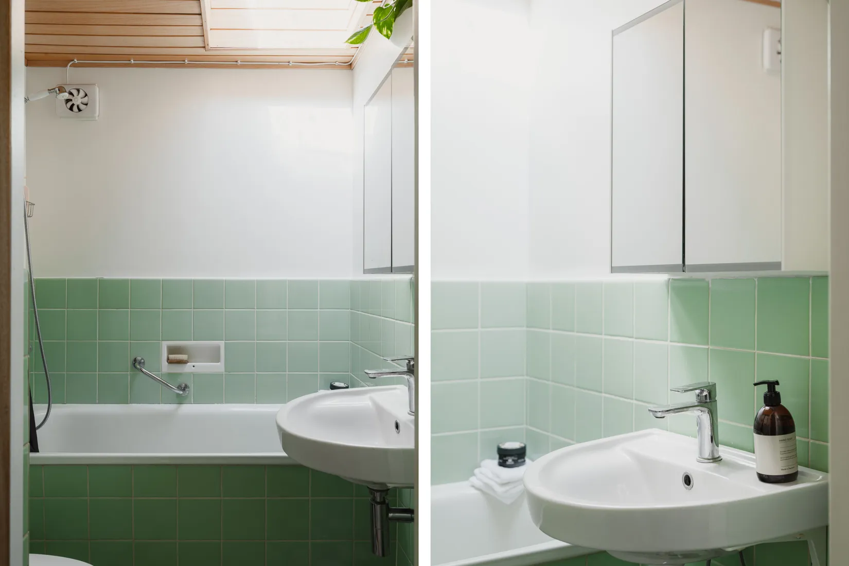 Villa, Radhus, Vanåsgatan 119, Djupadal, Malmö