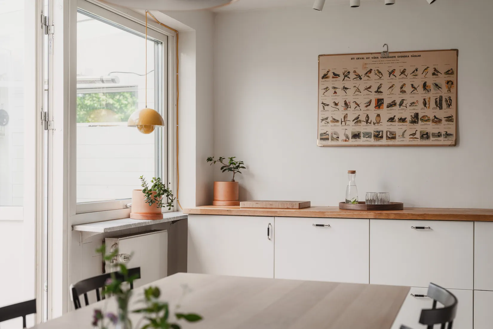 Villa, Radhus, Vanåsgatan 119, Djupadal, Malmö