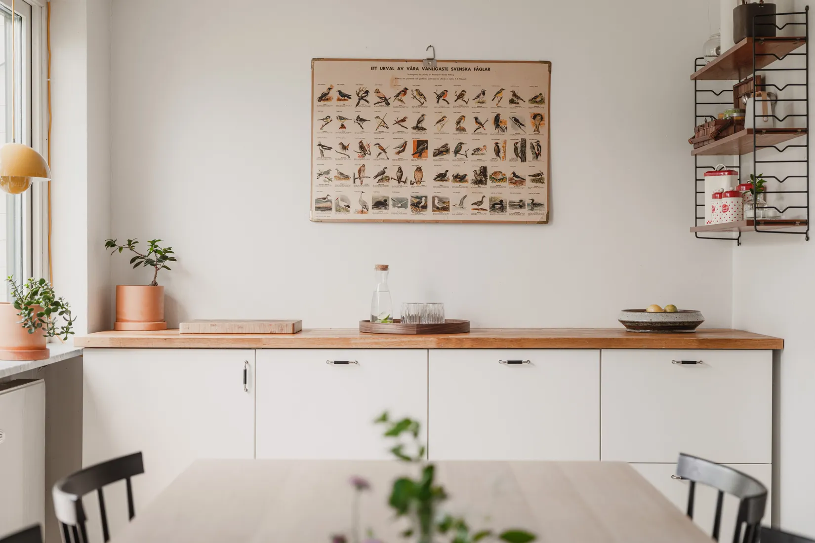 Villa, Radhus, Vanåsgatan 119, Djupadal, Malmö