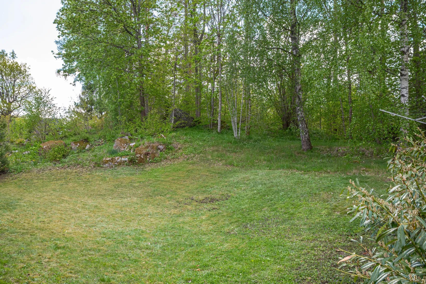Villa, Adams väg 11, Glimåkra, Östra Göinge