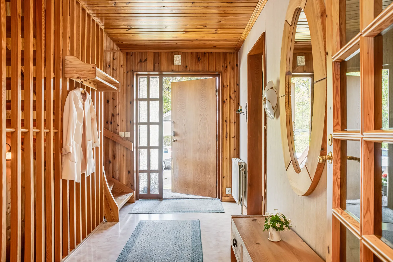 Villa, Adams väg 11, Glimåkra, Östra Göinge