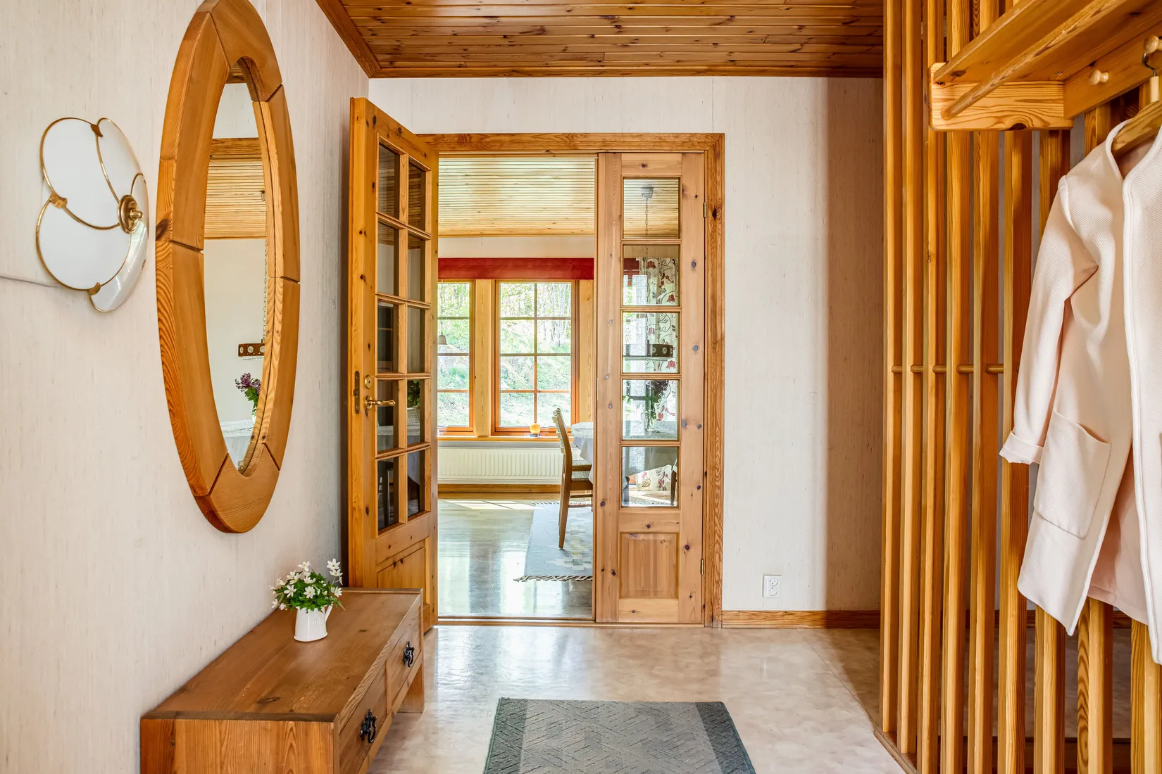 Villa, Adams väg 11, Glimåkra, Östra Göinge
