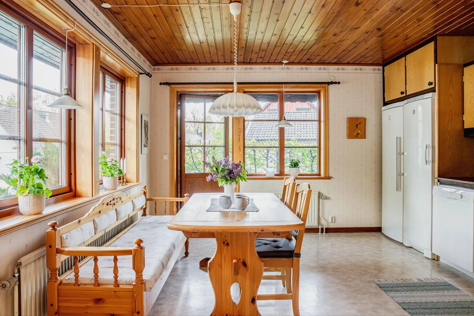 Villa, Adams väg 11, Glimåkra, Östra Göinge