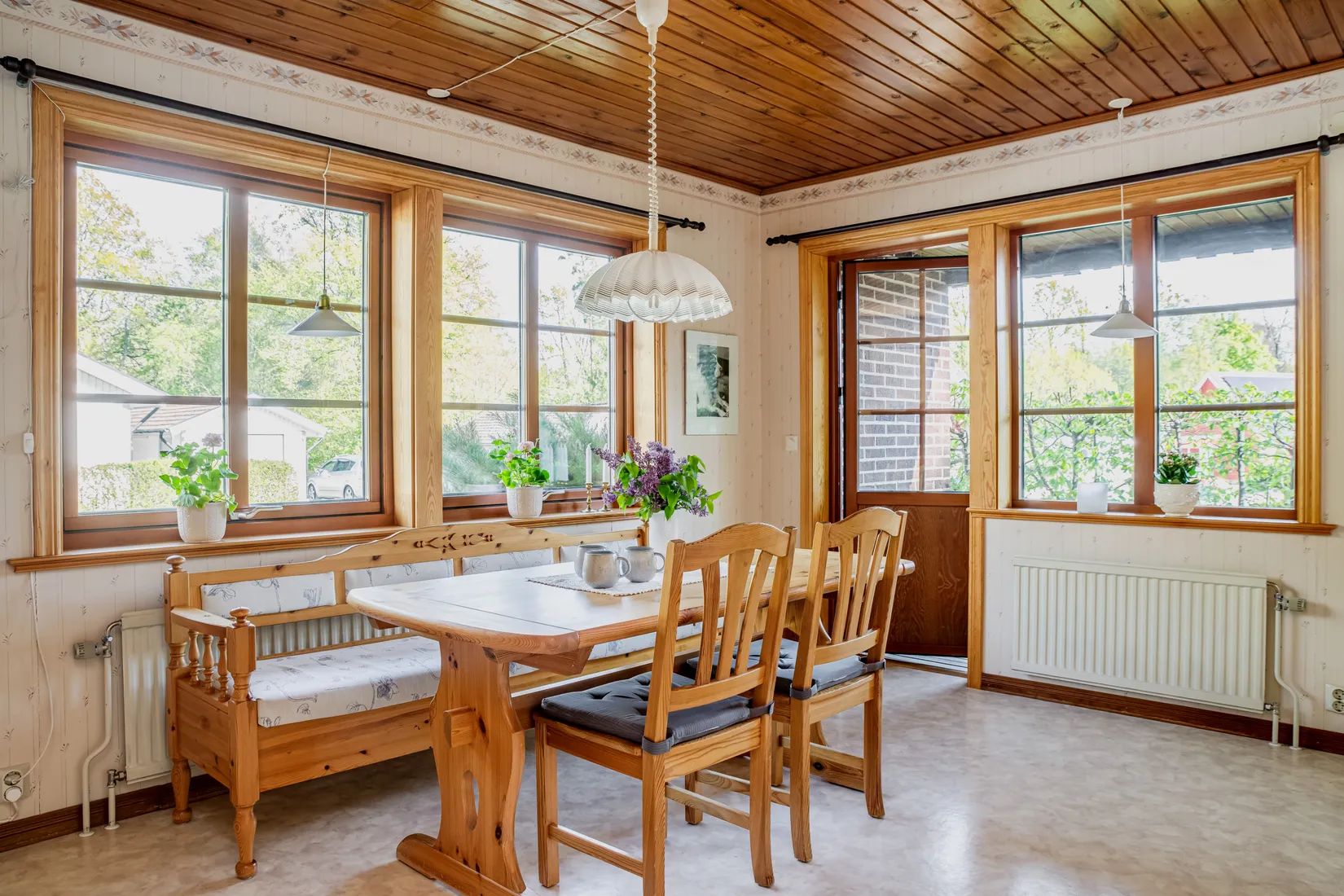 Villa, Adams väg 11, Glimåkra, Östra Göinge