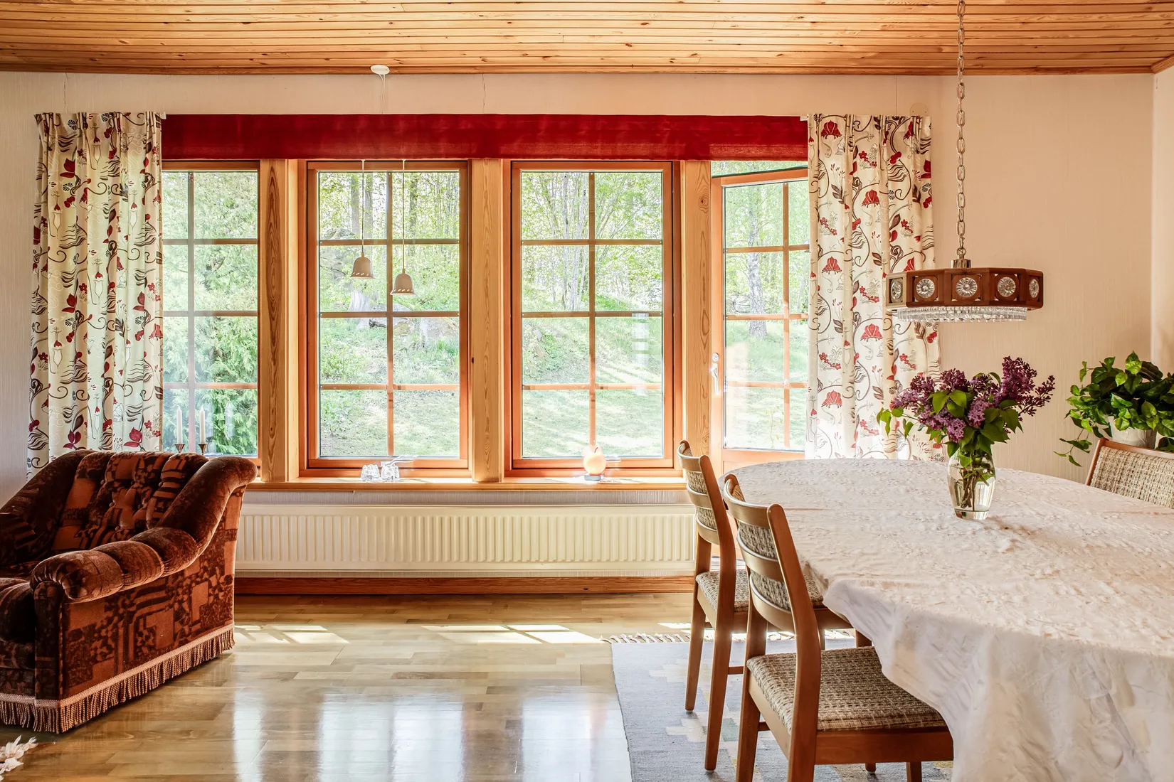 Villa, Adams väg 11, Glimåkra, Östra Göinge