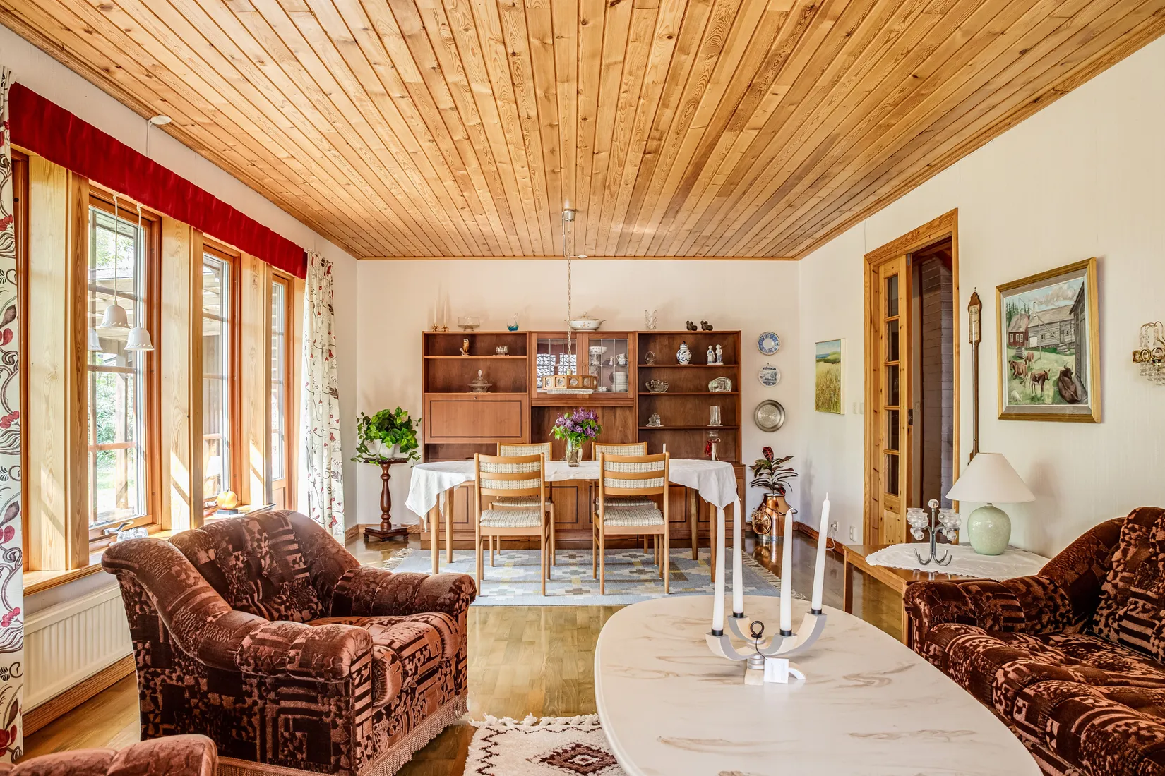 Villa, Adams väg 11, Glimåkra, Östra Göinge