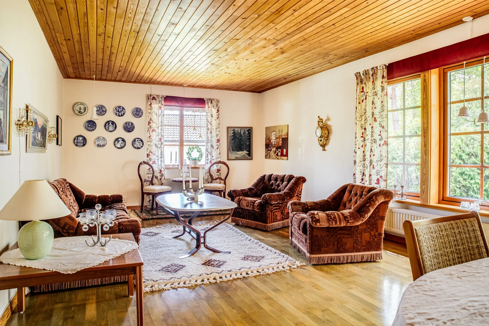 Villa, Adams väg 11, Glimåkra, Östra Göinge