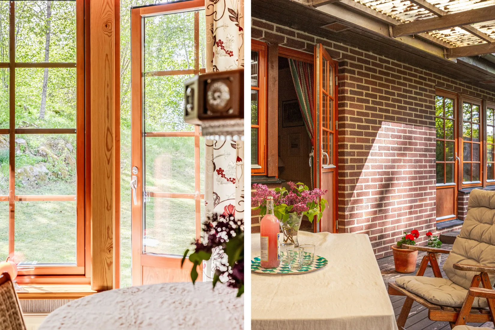 Villa, Adams väg 11, Glimåkra, Östra Göinge