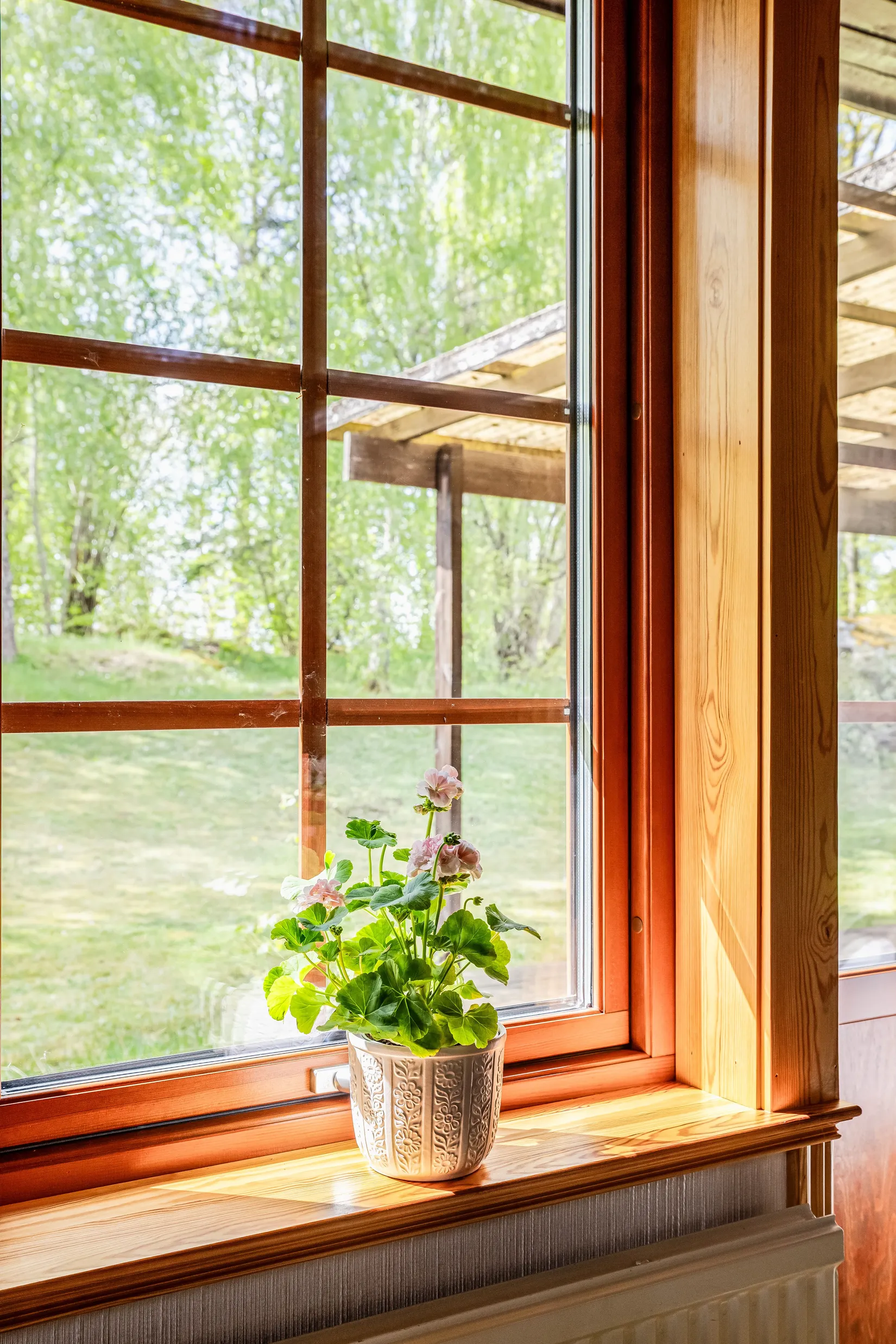 Villa, Adams väg 11, Glimåkra, Östra Göinge