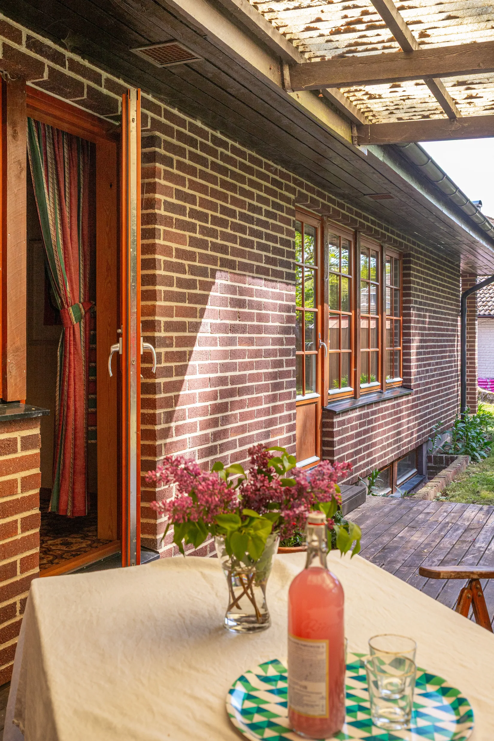 Villa, Adams väg 11, Glimåkra, Östra Göinge