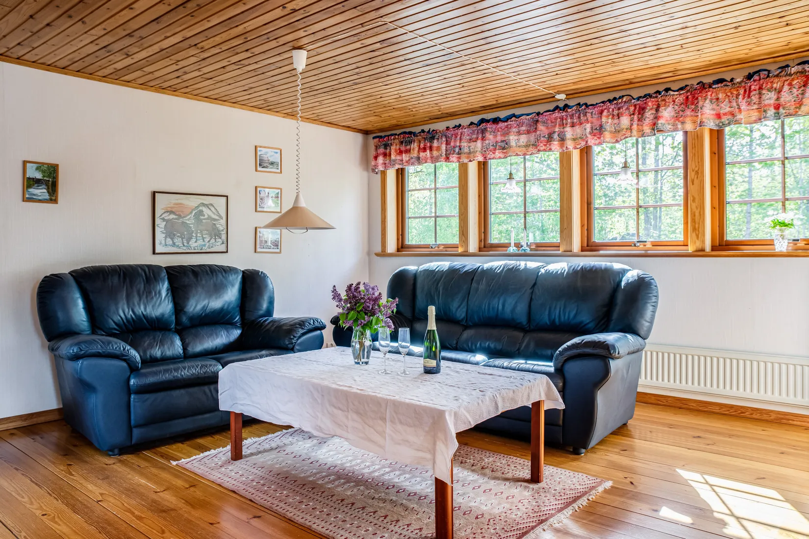 Villa, Adams väg 11, Glimåkra, Östra Göinge