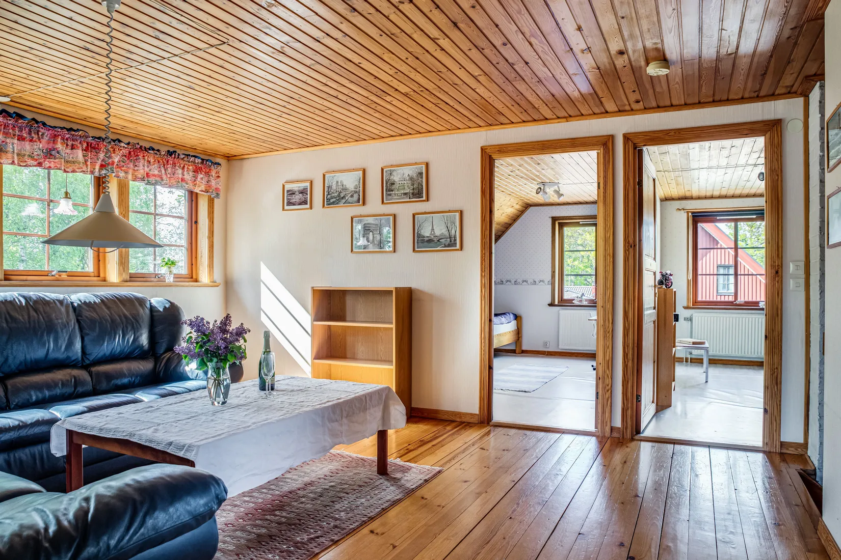 Villa, Adams väg 11, Glimåkra, Östra Göinge