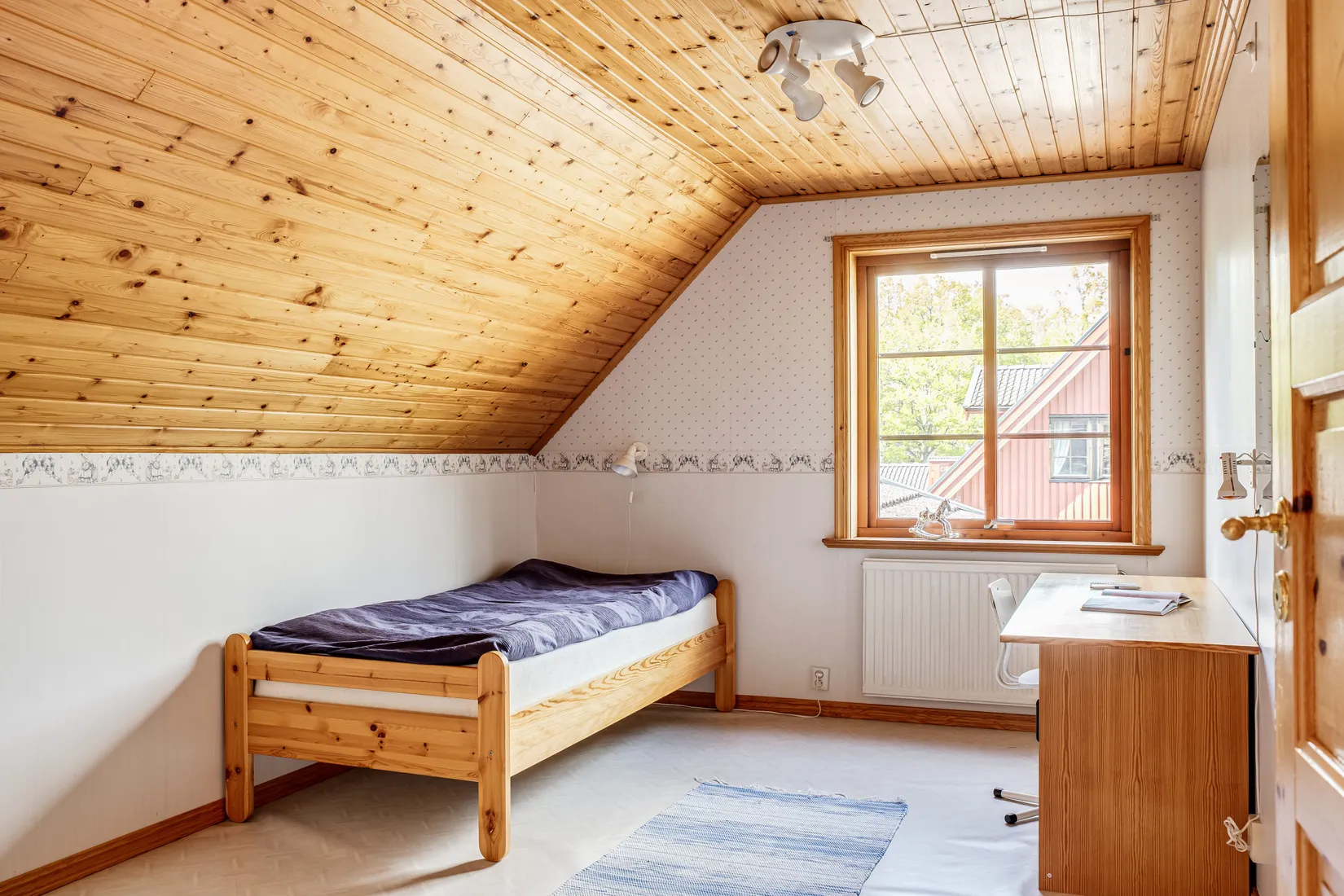 Villa, Adams väg 11, Glimåkra, Östra Göinge