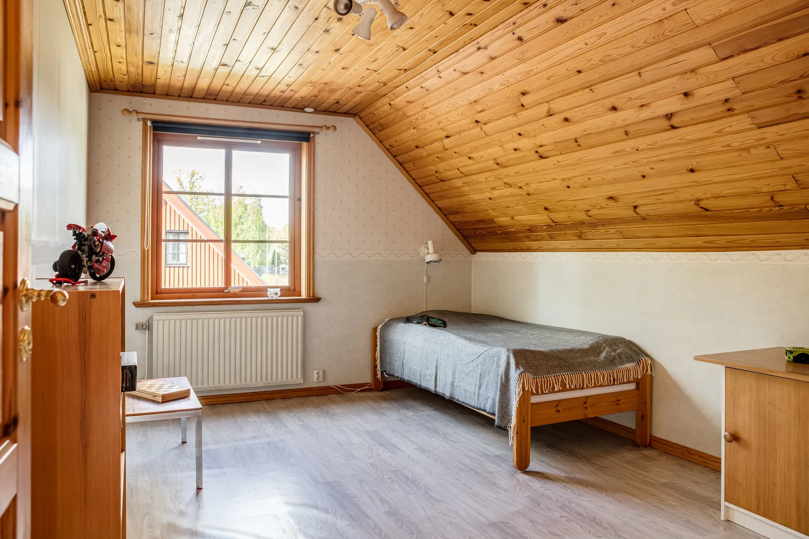 Villa, Adams väg 11, Glimåkra, Östra Göinge