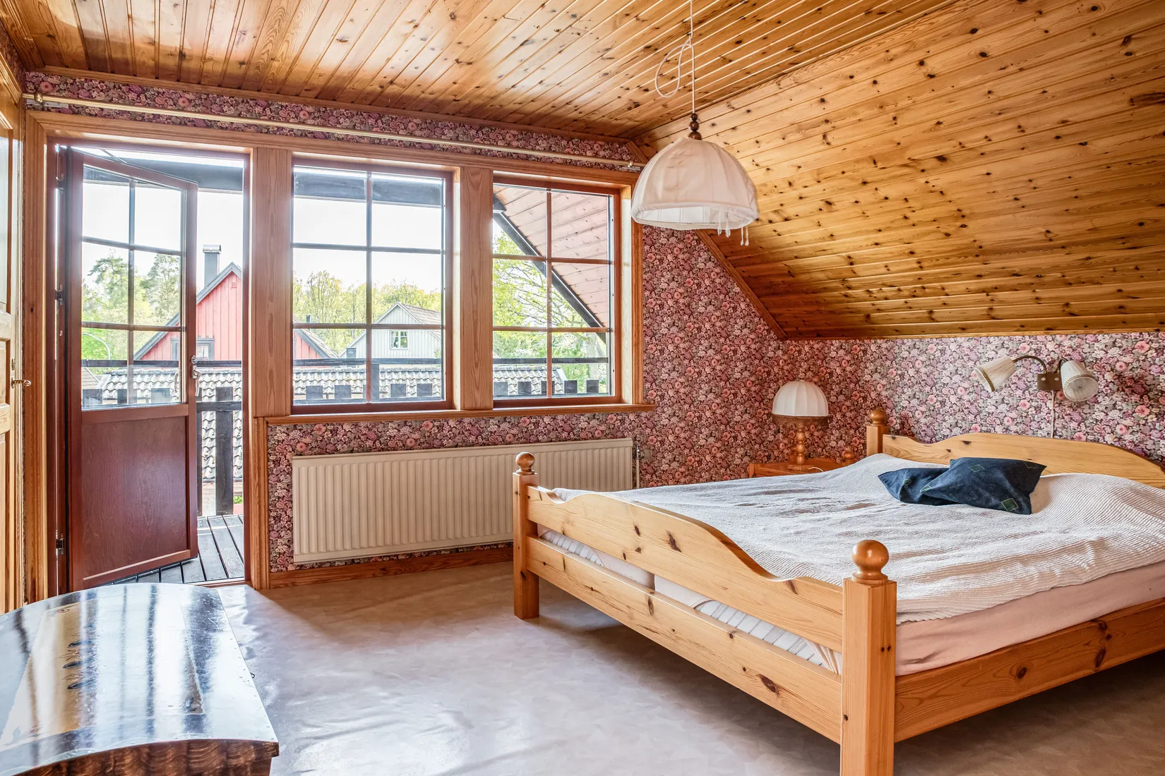 Villa, Adams väg 11, Glimåkra, Östra Göinge