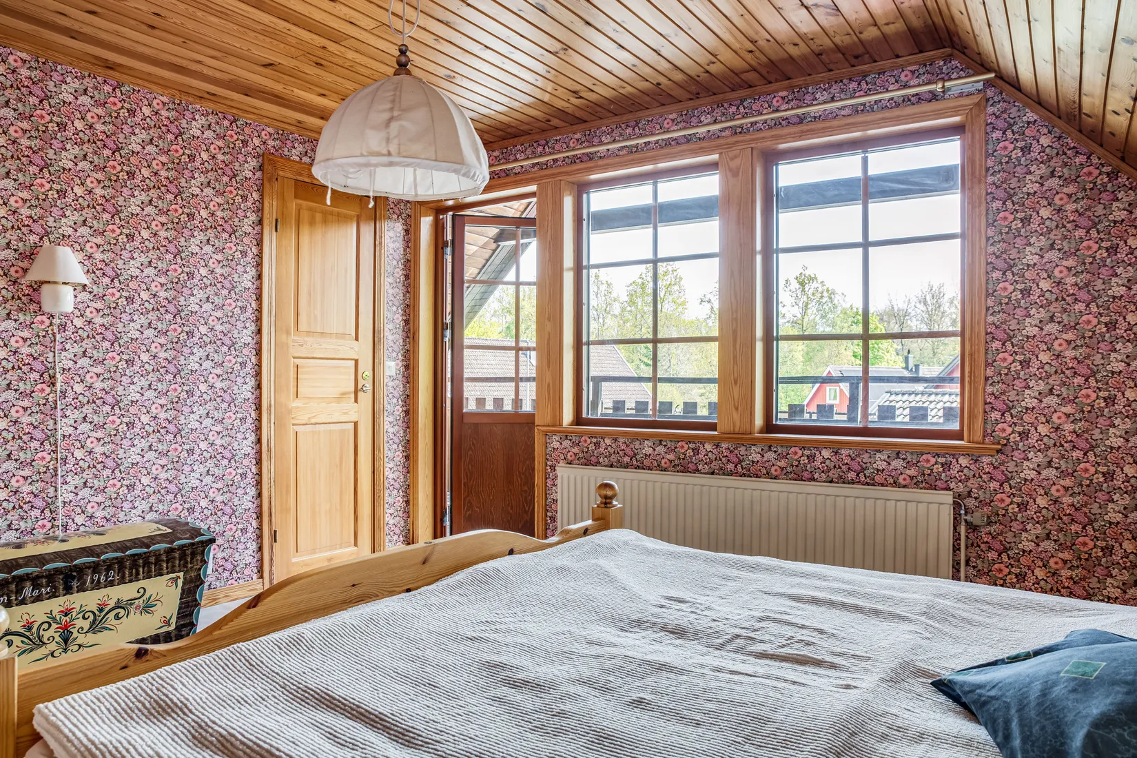 Villa, Adams väg 11, Glimåkra, Östra Göinge
