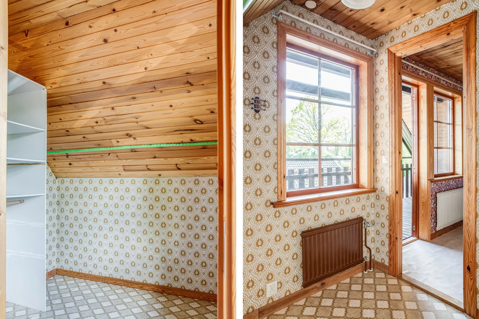 Villa, Adams väg 11, Glimåkra, Östra Göinge