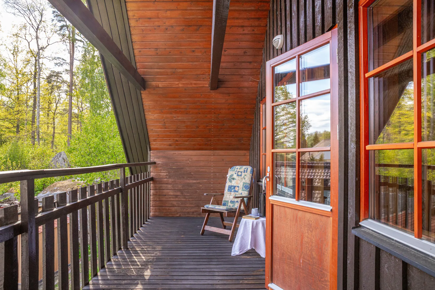 Villa, Adams väg 11, Glimåkra, Östra Göinge