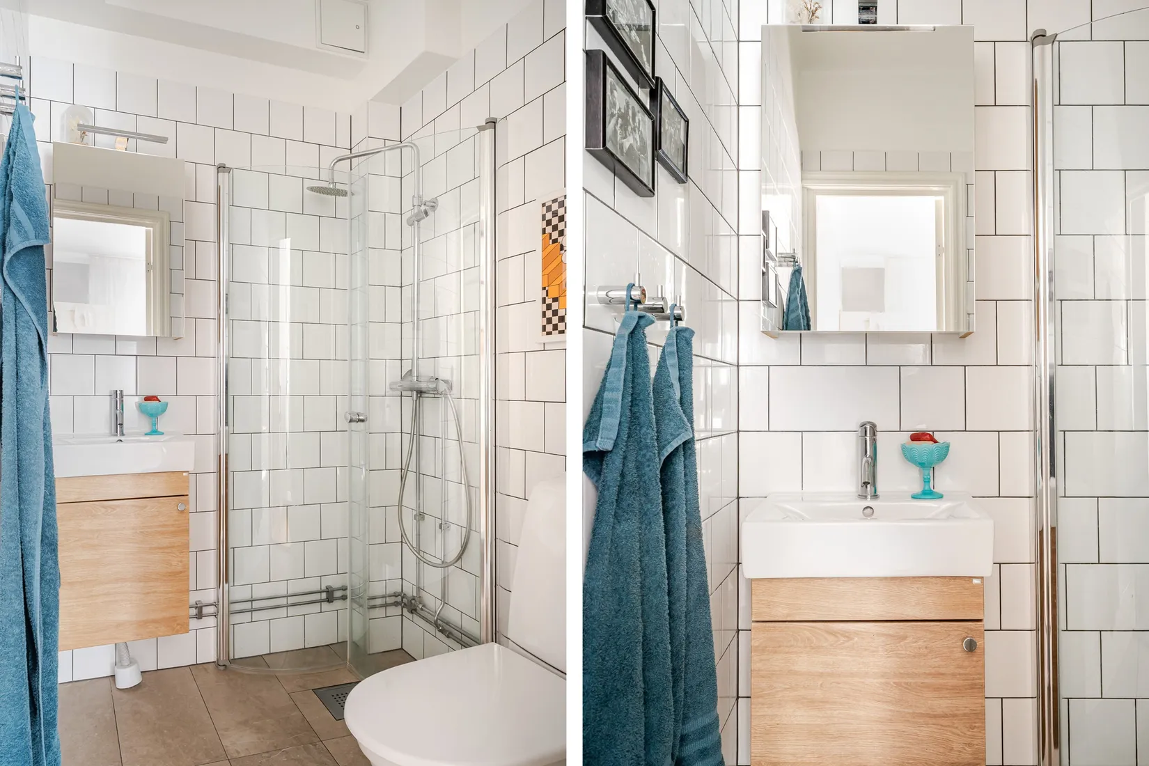 Bostadsrätt, Tobaksspinnargatan 10, Södermalm - Hornstull, Stockholm