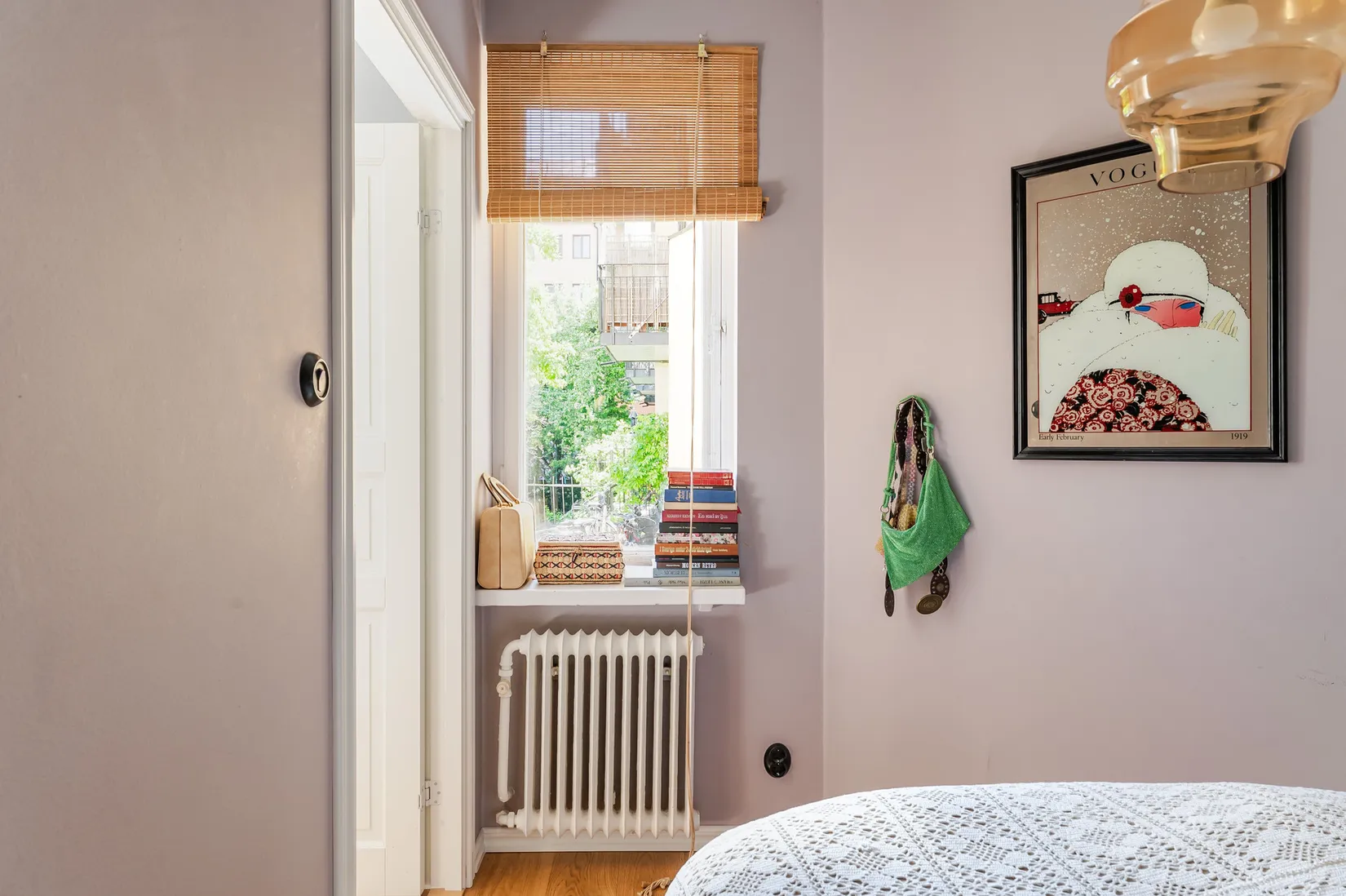 Bostadsrätt, Tobaksspinnargatan 10, Södermalm - Hornstull, Stockholm