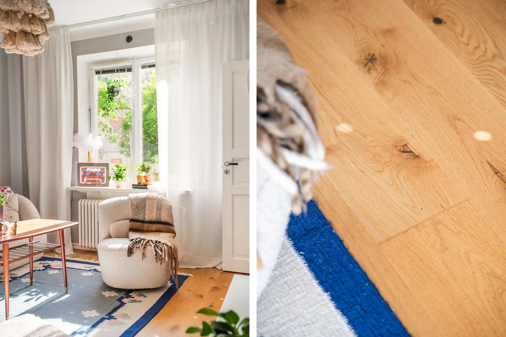 Bostadsrätt, Tobaksspinnargatan 10, Södermalm - Hornstull, Stockholm
