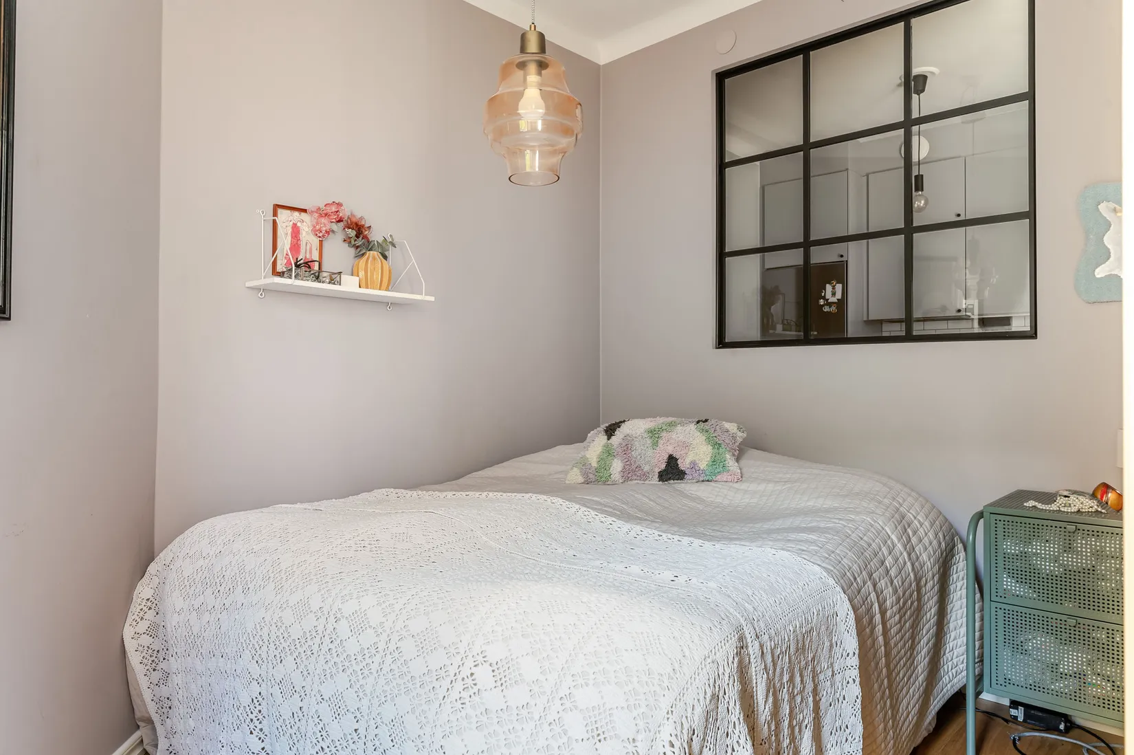 Bostadsrätt, Tobaksspinnargatan 10, Södermalm - Hornstull, Stockholm