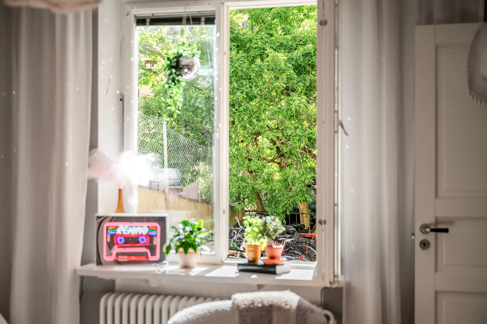 Bostadsrätt, Tobaksspinnargatan 10, Södermalm - Hornstull, Stockholm