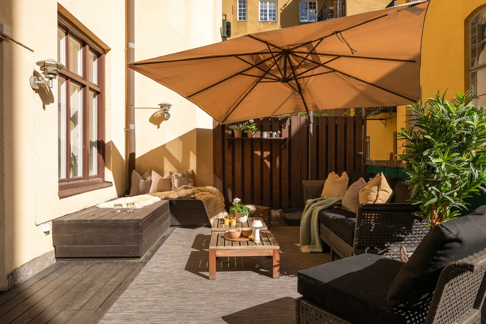 Bostadsrätt, Drottninggatan 110, Vasastan, Stockholm