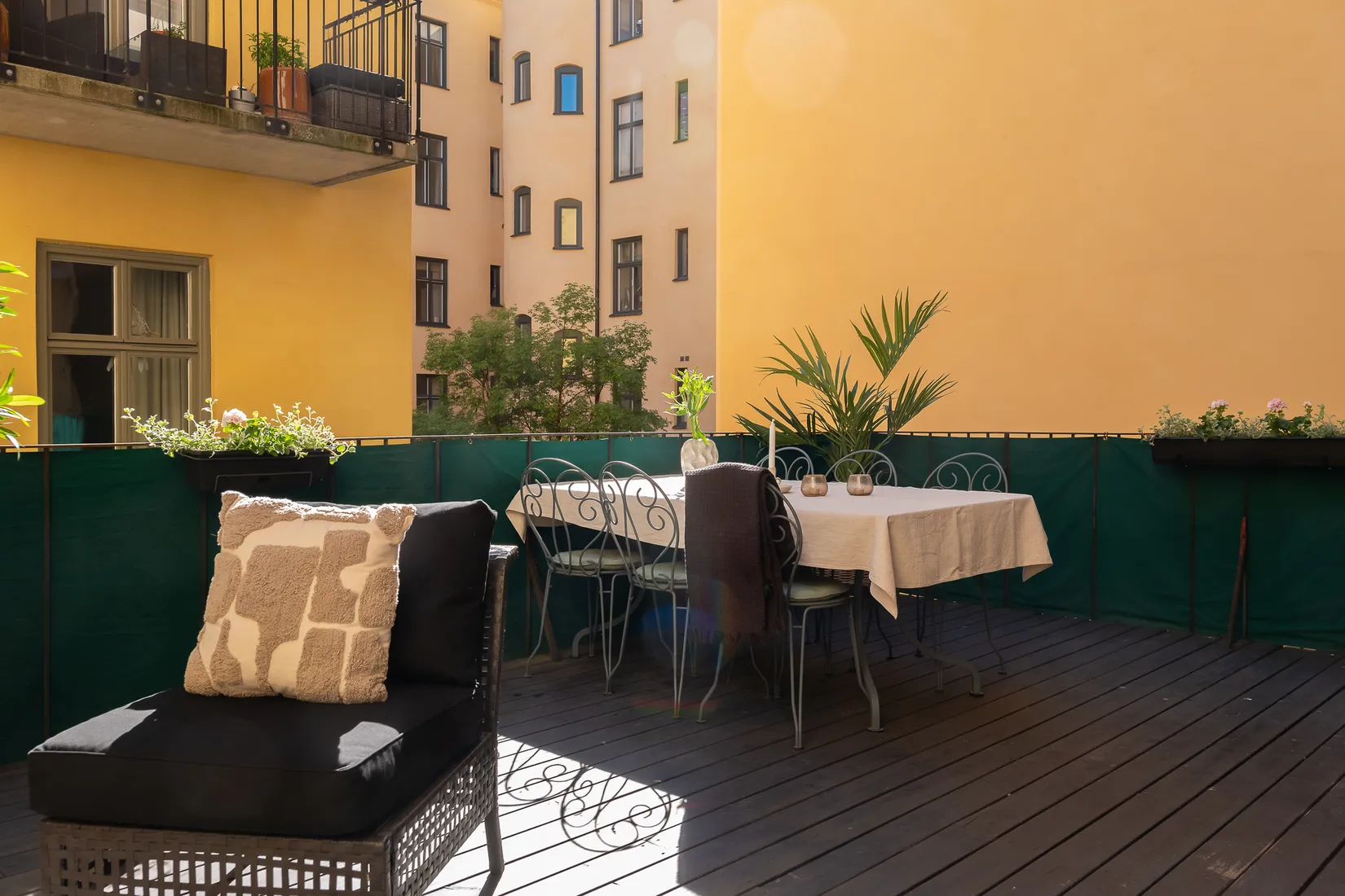 Bostadsrätt, Drottninggatan 110, Vasastan, Stockholm