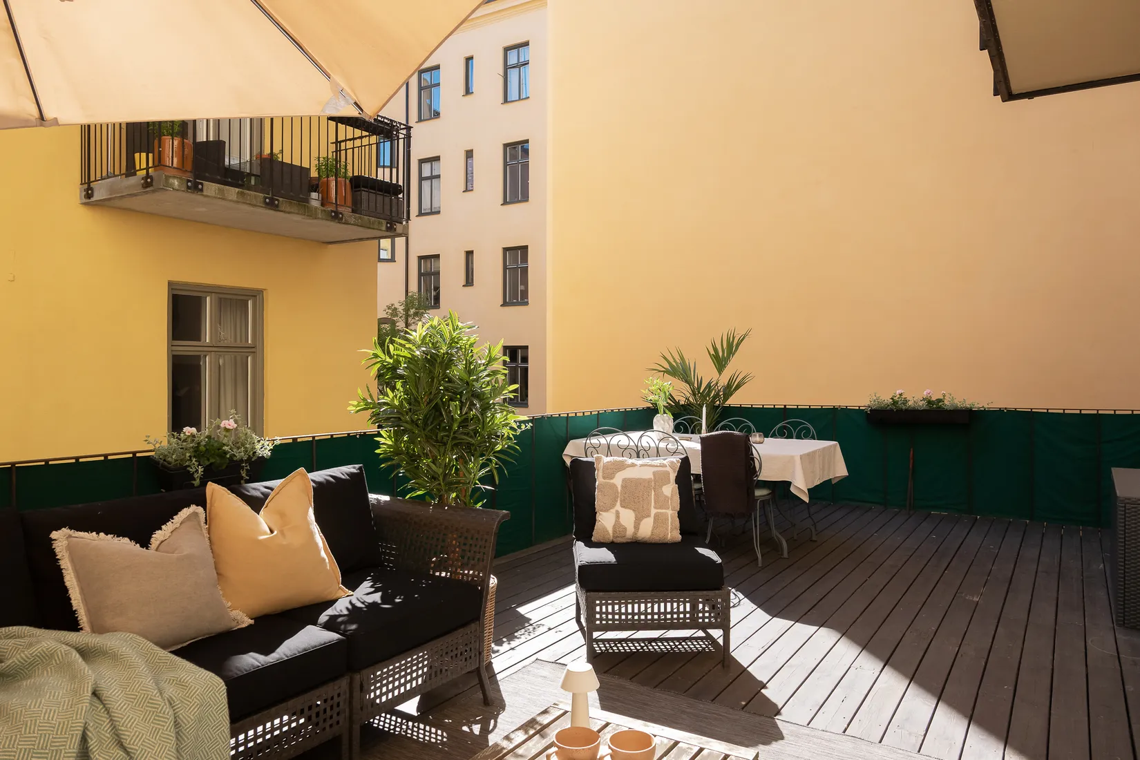 Bostadsrätt, Drottninggatan 110, Vasastan, Stockholm
