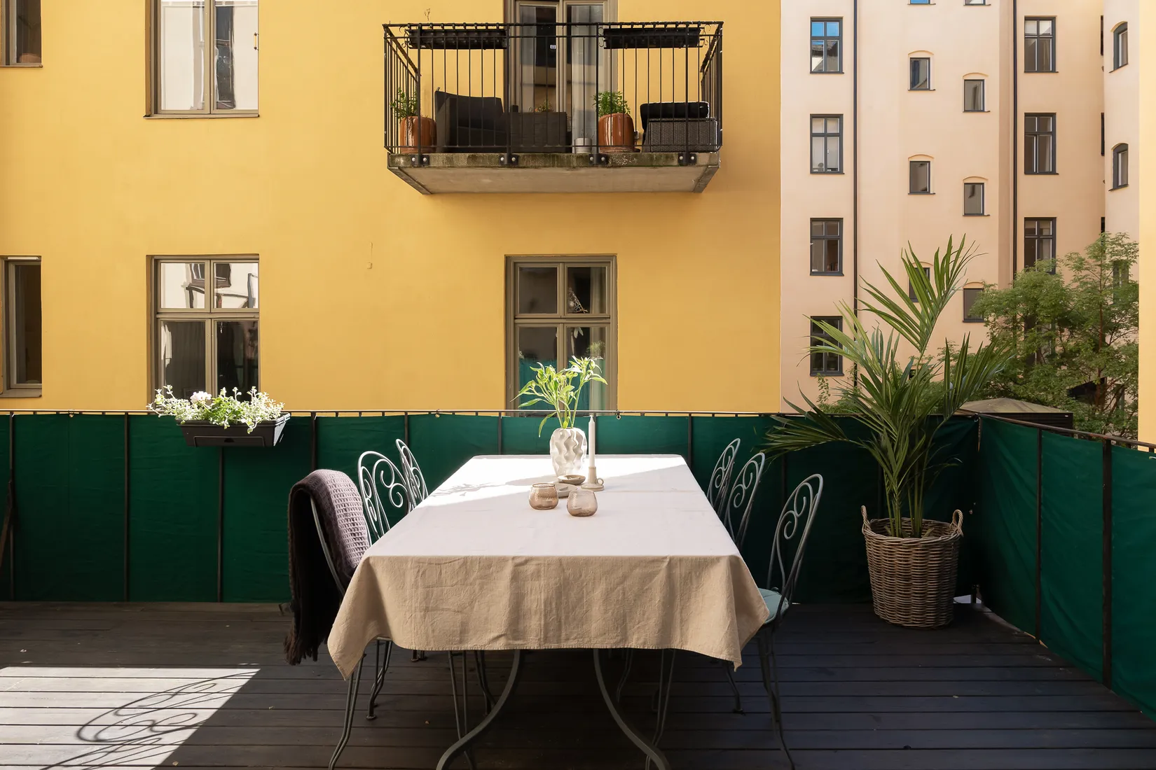 Bostadsrätt, Drottninggatan 110, Vasastan, Stockholm