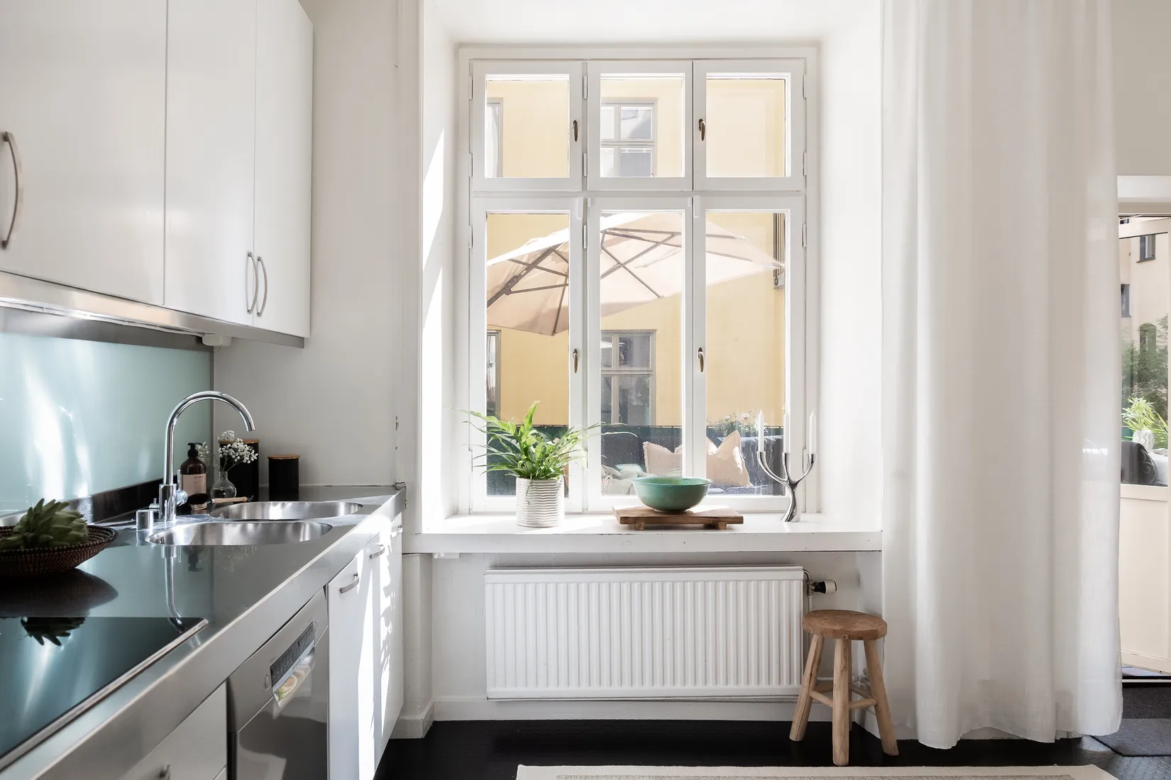 Bostadsrätt, Drottninggatan 110, Vasastan, Stockholm