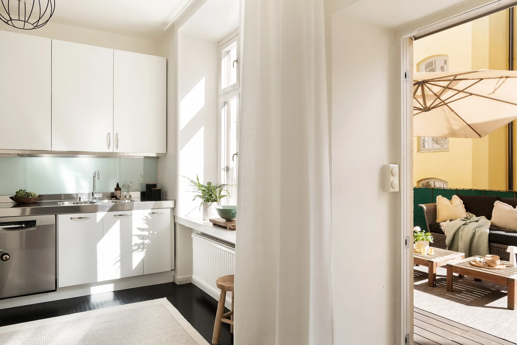 Bostadsrätt, Drottninggatan 110, Vasastan, Stockholm
