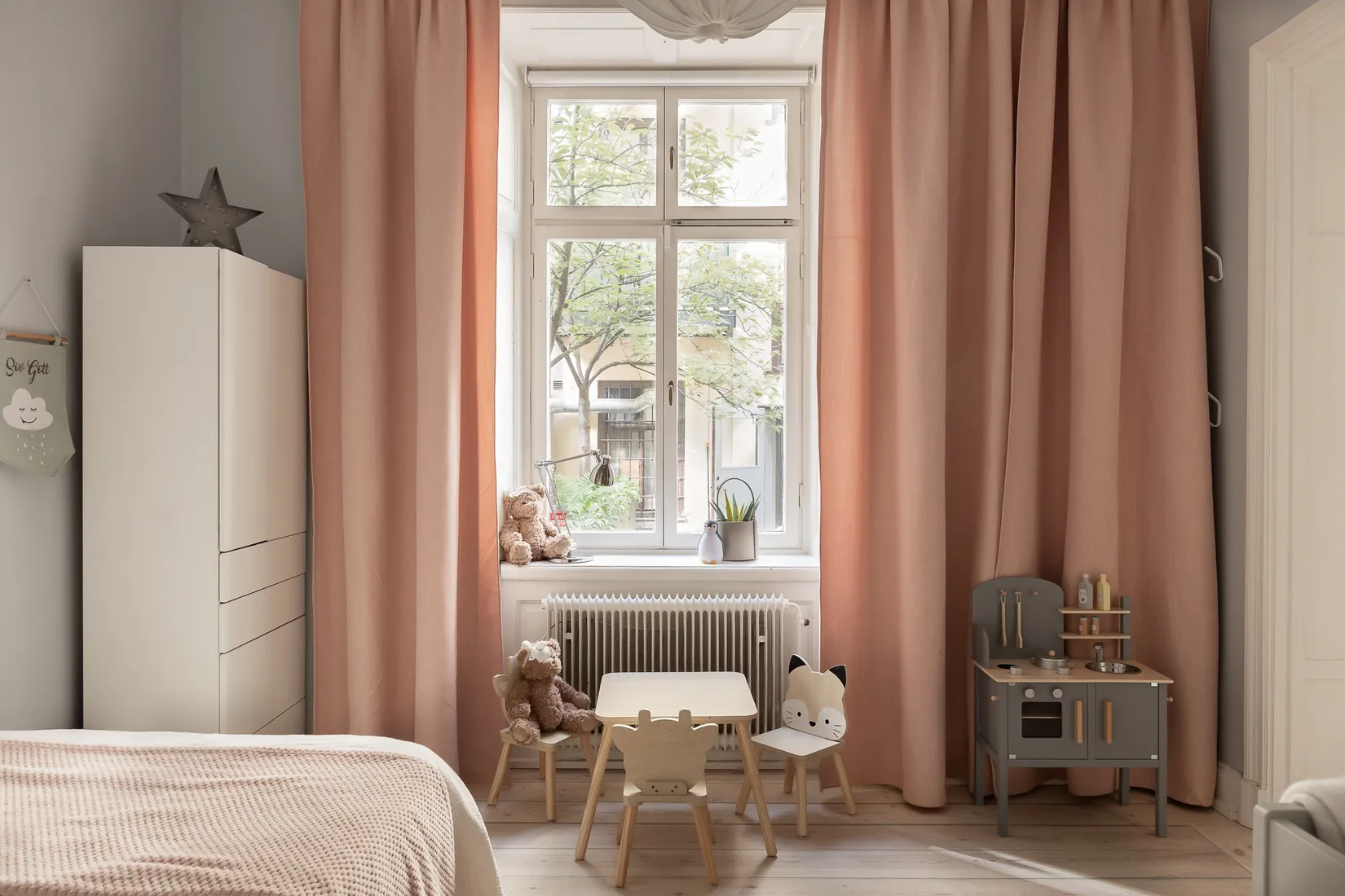 Bostadsrätt, Drottninggatan 110, Vasastan, Stockholm
