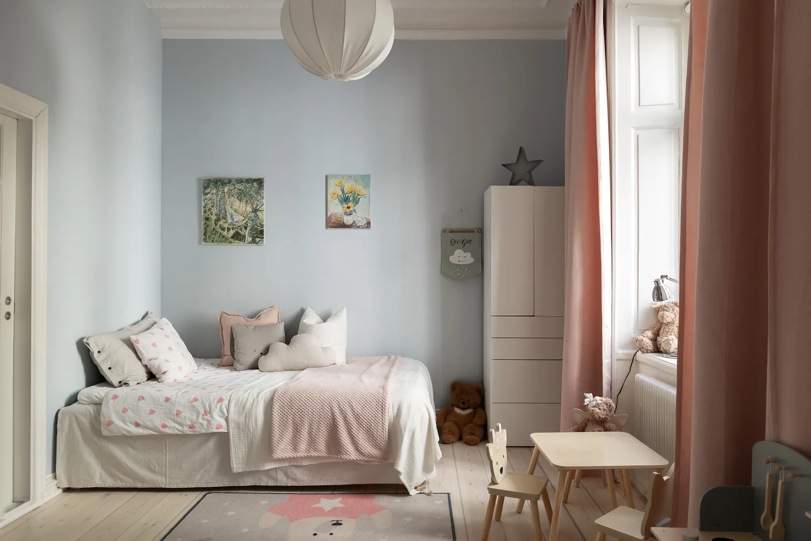 Bostadsrätt, Drottninggatan 110, Vasastan, Stockholm