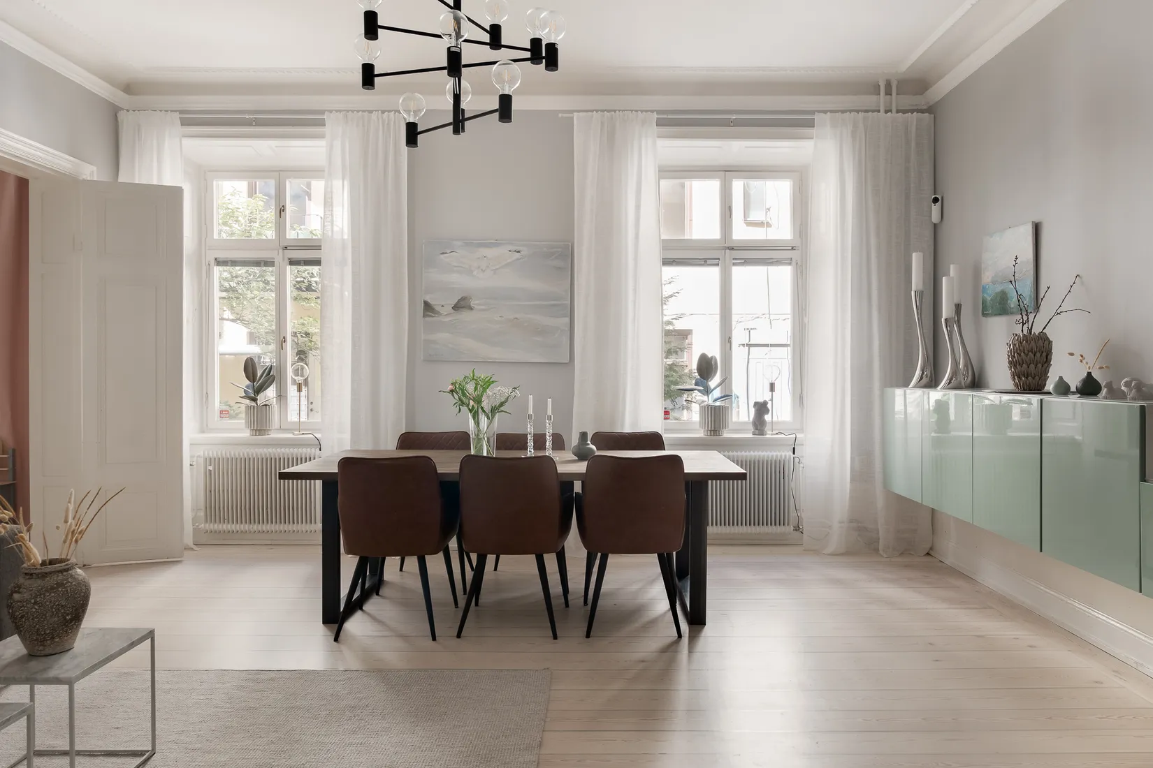 Bostadsrätt, Drottninggatan 110, Vasastan, Stockholm