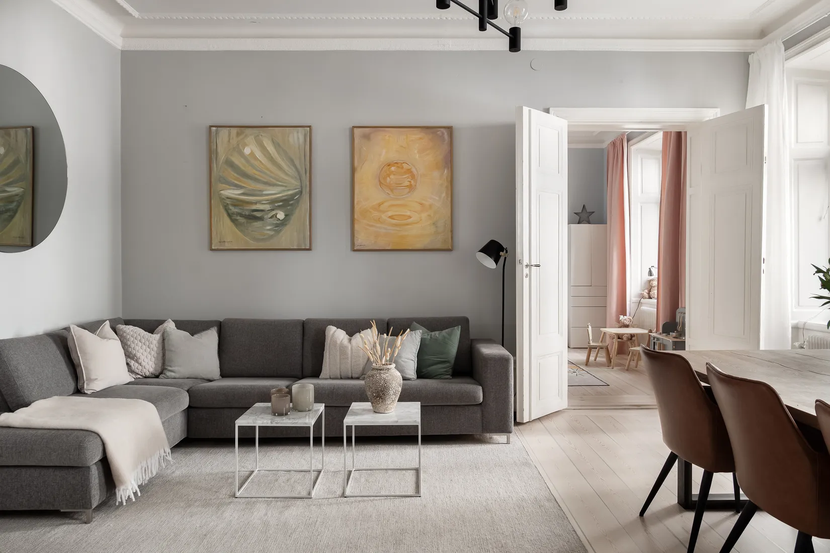 Bostadsrätt, Drottninggatan 110, Vasastan, Stockholm
