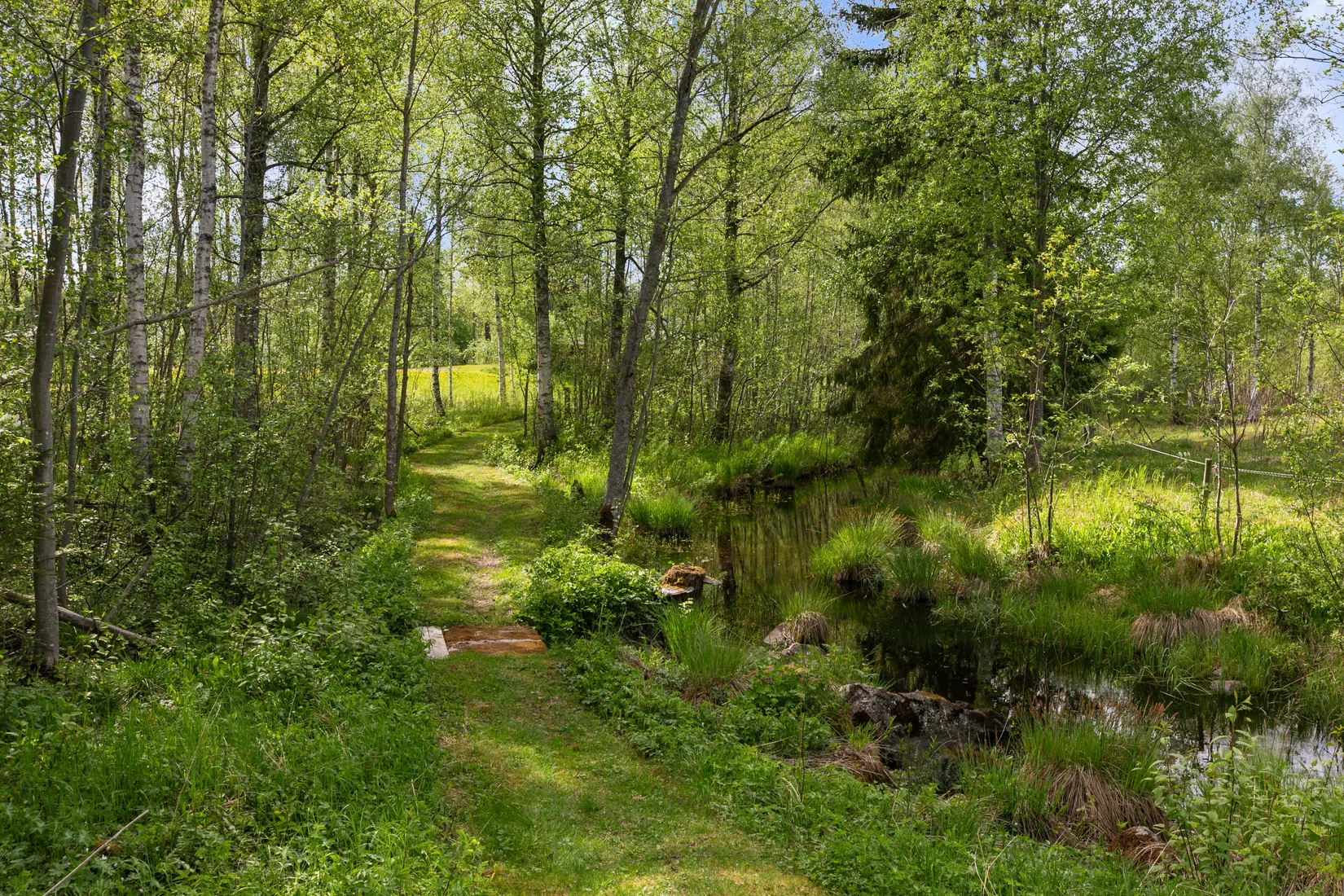 Fritidshus, Bäckleden 7, Barkhyttan, Hofors