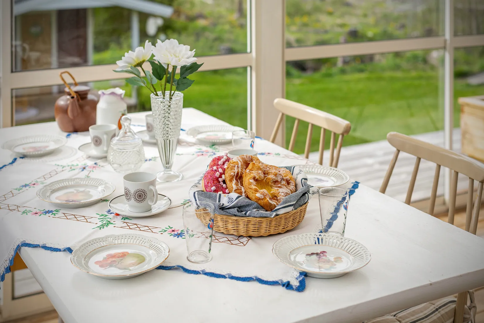 Fritidshus, Bäckleden 7, Barkhyttan, Hofors