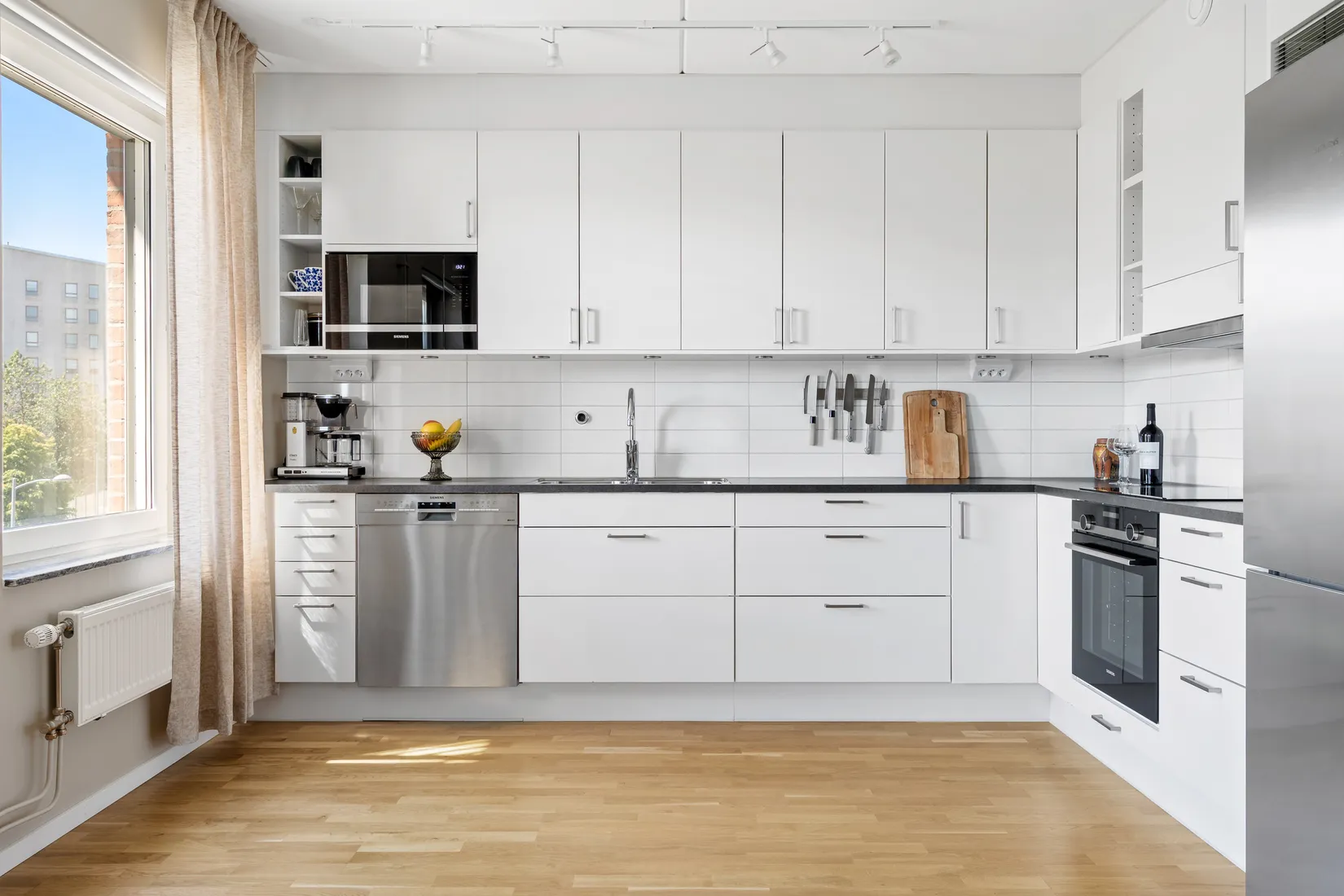 Bostadsrätt, Rissneleden 157, Sundbyberg