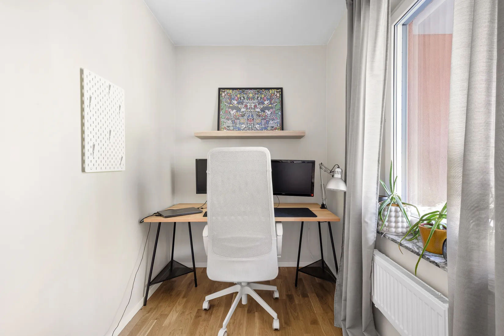 Bostadsrätt, Rissneleden 157, Sundbyberg