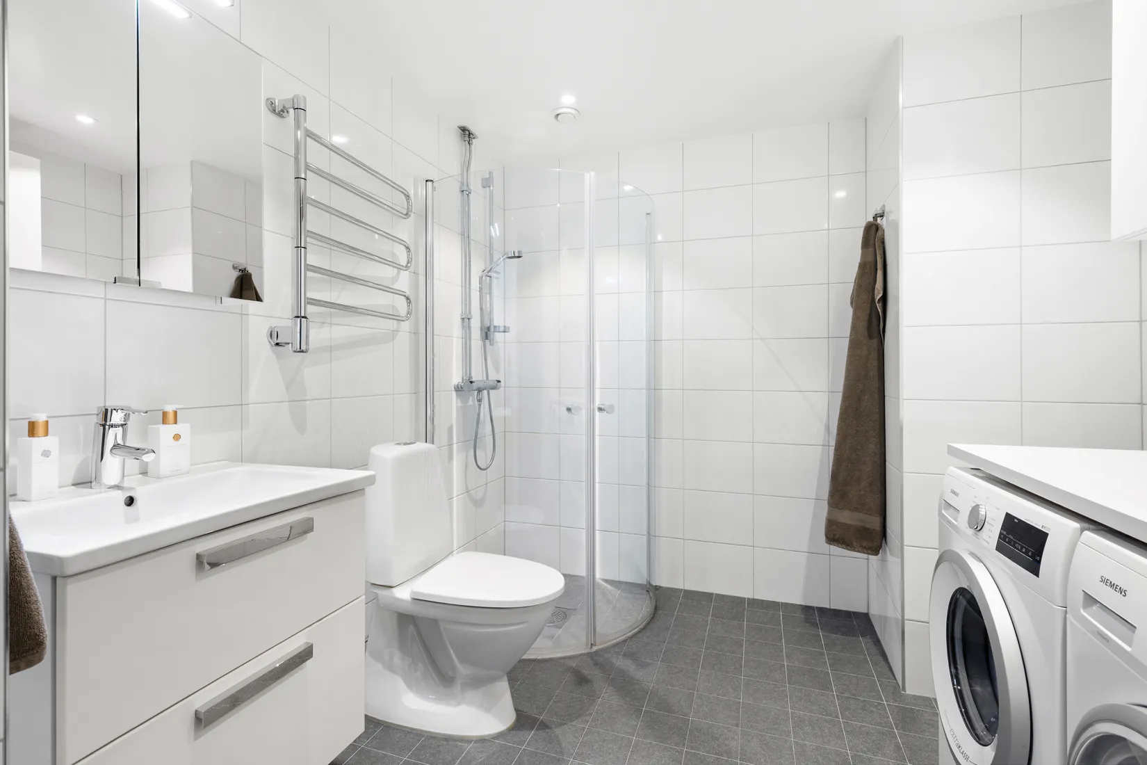 Bostadsrätt, Rissneleden 157, Sundbyberg