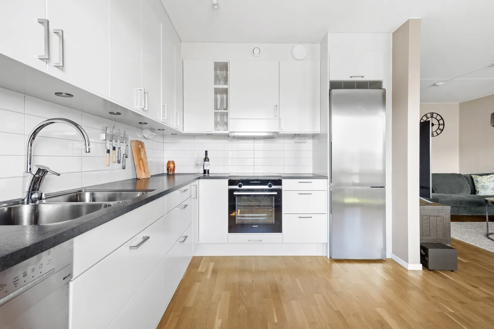 Bostadsrätt, Rissneleden 157, Sundbyberg
