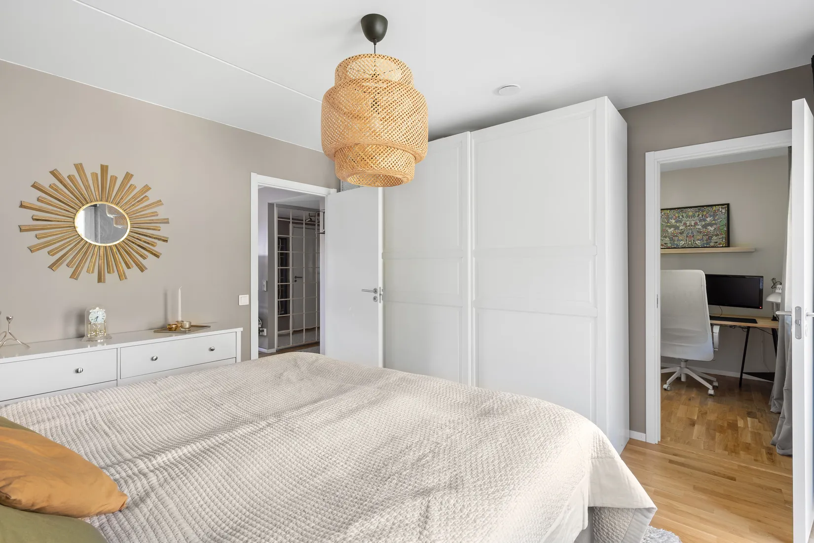 Bostadsrätt, Rissneleden 157, Sundbyberg